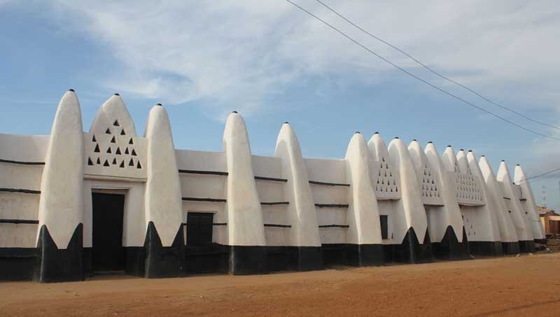 Upper West Region