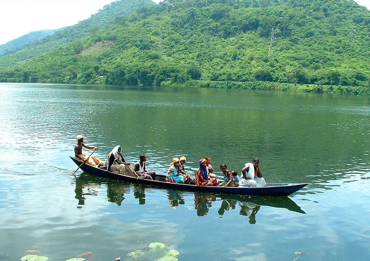 Volta Region