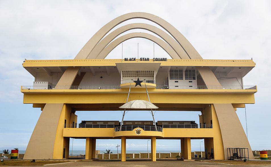 Greater Accra Region gallery image 1