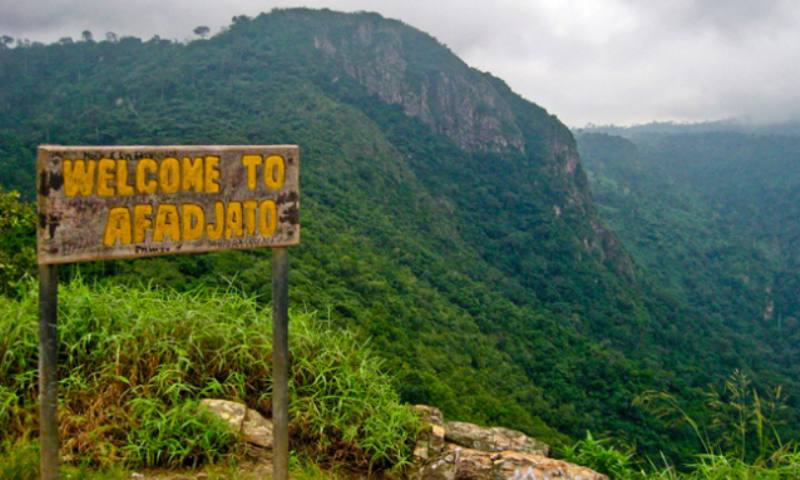 Volta Region gallery image 2